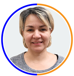 Архипова Ольга Владимировна