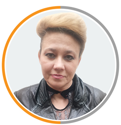 Тищенко Светлана Александровна